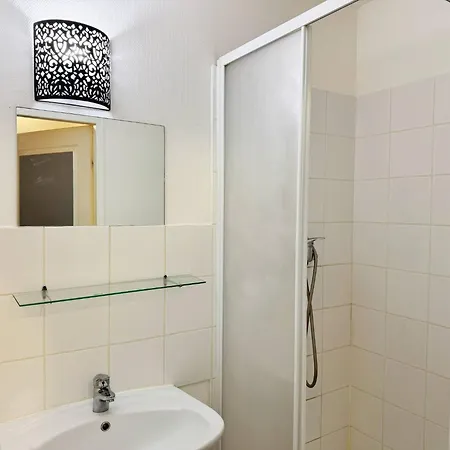 Willow - Check In H24 - Wifi Lyon