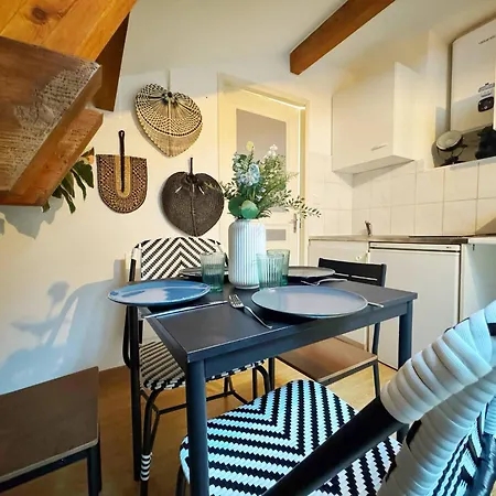 Appartement Willow - Check In H24 - Wifi *