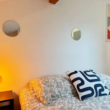 Willow - Check In H24 - Wifi Appartement Lyon