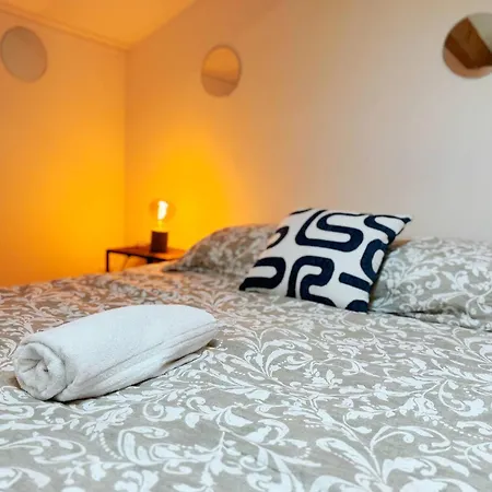 Willow - Check In H24 - Wifi * Lyon