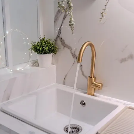 Duplex Elegant Et Calme, Plein Centrre Daire Lyon