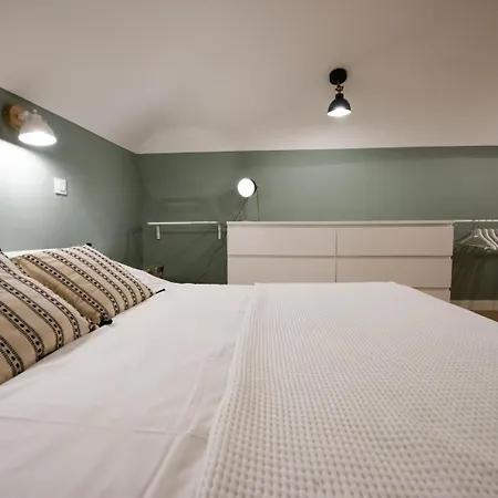 Le Duplex D'andre - Un Ecrin Cosy Et Design Pour 2 Апартаменты *