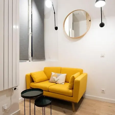 Le Duplex D'andre - Un Ecrin Cosy Et Design Pour 2 *