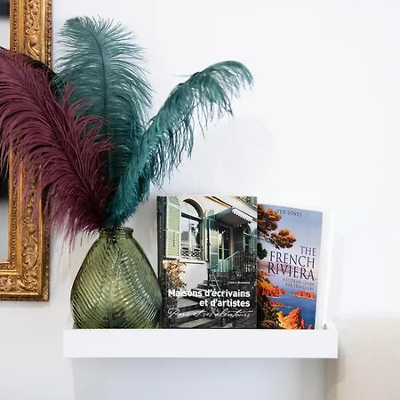 Апартаменты Le Gatsby Superbe Cocon Cosy Proche Place
