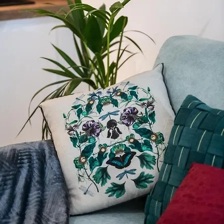Le Gatsby Superbe Cocon Cosy Proche Place Лион