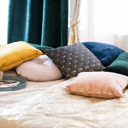 Le Gatsby Superbe Cocon Cosy Proche Place * Лион