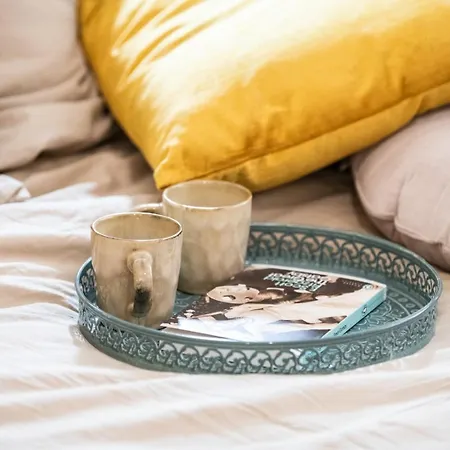 Le Gatsby Superbe Cocon Cosy Proche Place Апартаменты