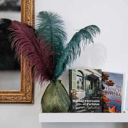 Le Gatsby Superbe Cocon Cosy Proche Place * Лион