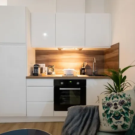 Апартаменты Le Gatsby Superbe Cocon Cosy Proche Place