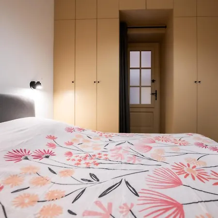 Le Terrazzo - Elegant & Cosy- Pentes De La Croix Rousse Appartamento Lione