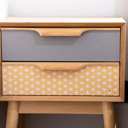Appartamento Le Terrazzo - Elegant & Cosy- Pentes De La Croix Rousse