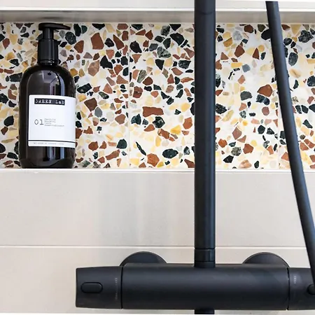 Appartamento Le Terrazzo - Elegant & Cosy- Pentes De La Croix Rousse *
