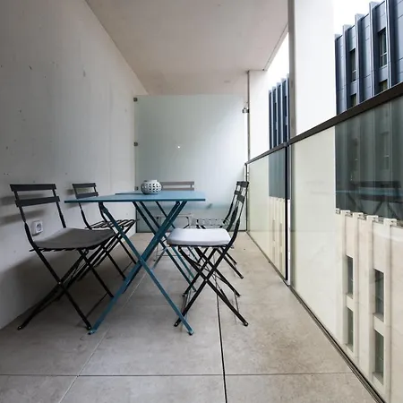 Le Cosmo - Premium W/ Terrace- Part Dieu *