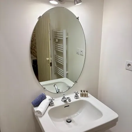 Appartement Etoile Du Vieux