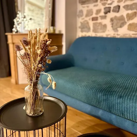 Etoile Du Vieux Appartement *