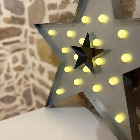 Etoile Du Vieux Appartement Lyon