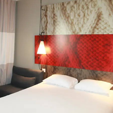 Hotel Ibis Centre Lyon