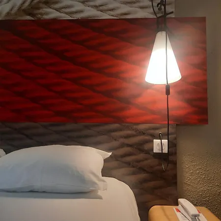 Ibis Centre Hotel