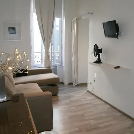 Appartamento Cordeliers