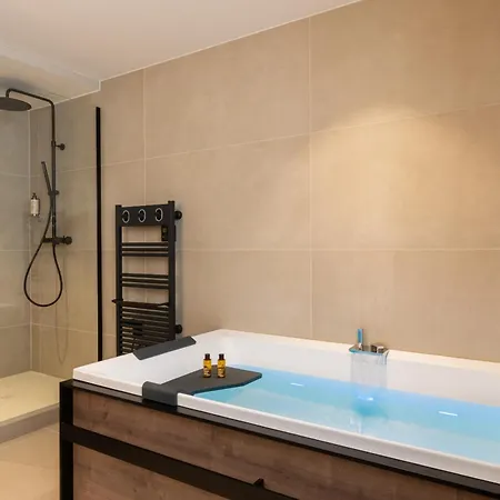 Host Wow House * Lyon