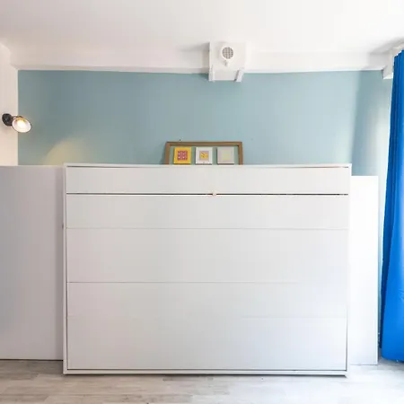 Apartamento Le Coysevox - Joli Confort Pentes De La Croix Rousse
