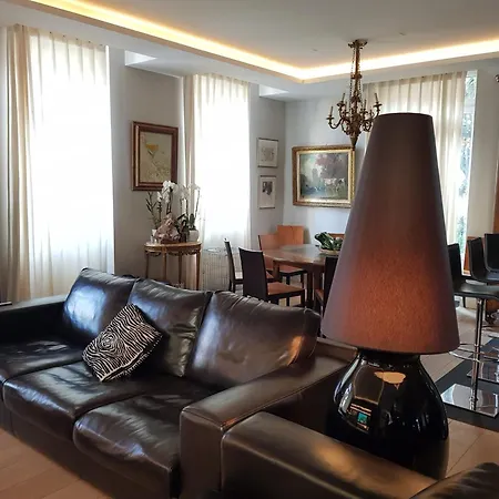 וילה 4e Croix Rousse Maison Complete Jardin
