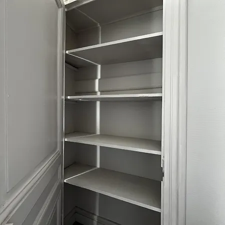 Apartamento Orion - Check In H24 - Proche Centre *