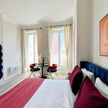 Orion - Check In H24 - Proche Centre Apartamento *