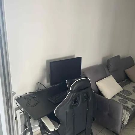 Appartamento Superbe A Lyon8 Avec 2 Balcons Lione