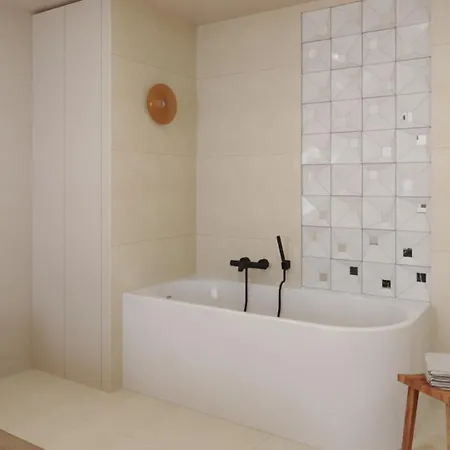 Mihotel - Rue Cuvier ホテル リヨン
