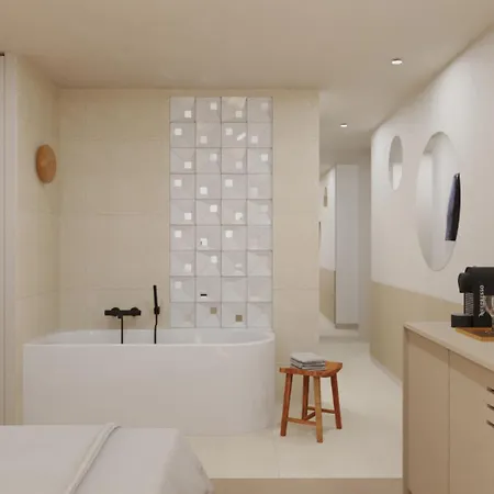 Mihotel - Rue Cuvier * リヨン