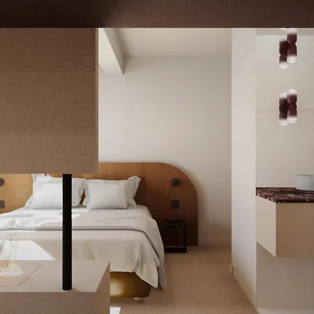 Mihotel - Rue Cuvier