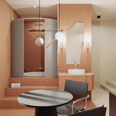 Mihotel - Rue Cuvier ホテル *