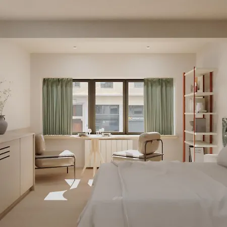 ホテル Mihotel - Rue Cuvier *