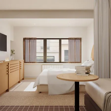 Mihotel - Rue Cuvier ホテル リヨン
