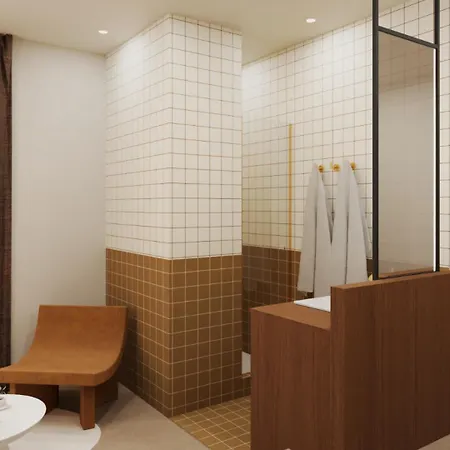 Mihotel - Rue Cuvier *