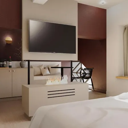 Mihotel - Rue Cuvier ホテル