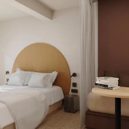 ホテル Mihotel - Rue Cuvier リヨン