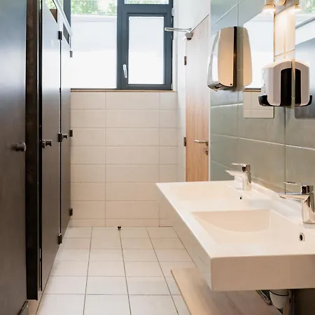 Albergue Yasi