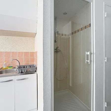 Meuble A Centre Апартаменты