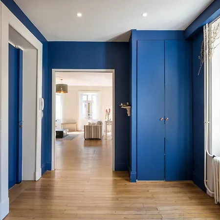 - Renovated Floor * Lyon
