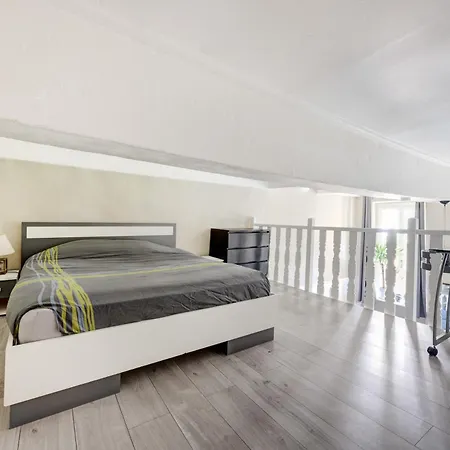 Daire « Le Vieux Lyon » 45 M2 Tt Equipe Clim *