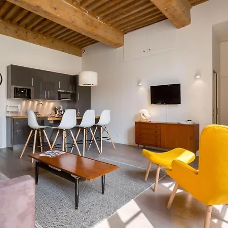 Pearl - Furnished - Downtown דירה *