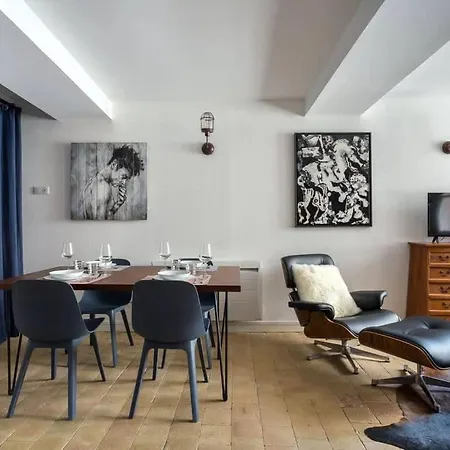 Havane - Furnished - Downtown Apartment *