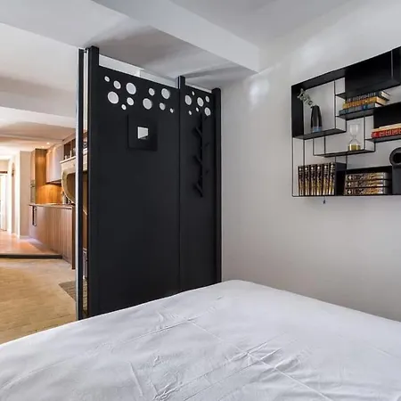 Havane - Furnished - Downtown Apartment