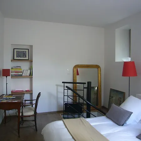 Bed & Breakfast Le Jardin De Beauvoir *