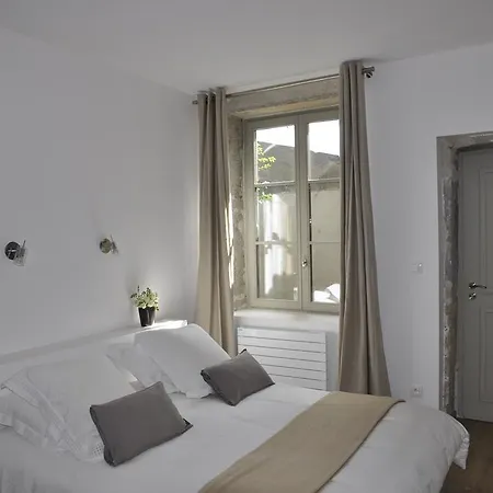 Bed & Breakfast Le Jardin De Beauvoir