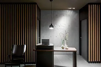 Okko Pont Lafayette Hotel 4*
