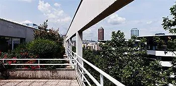 Hotel Montempo Part Dieu