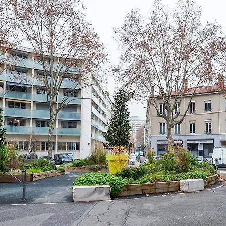 Les De La Place Appartamento *